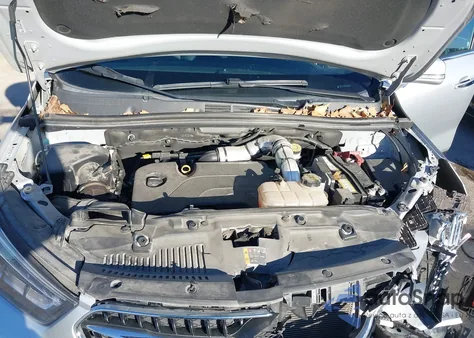 2019 Buick Encore Fwd Essence z USA, uszkodzony, nr VIN KL4CJCSM6KB811864